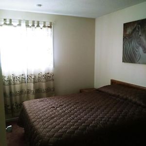 Granisle Resort